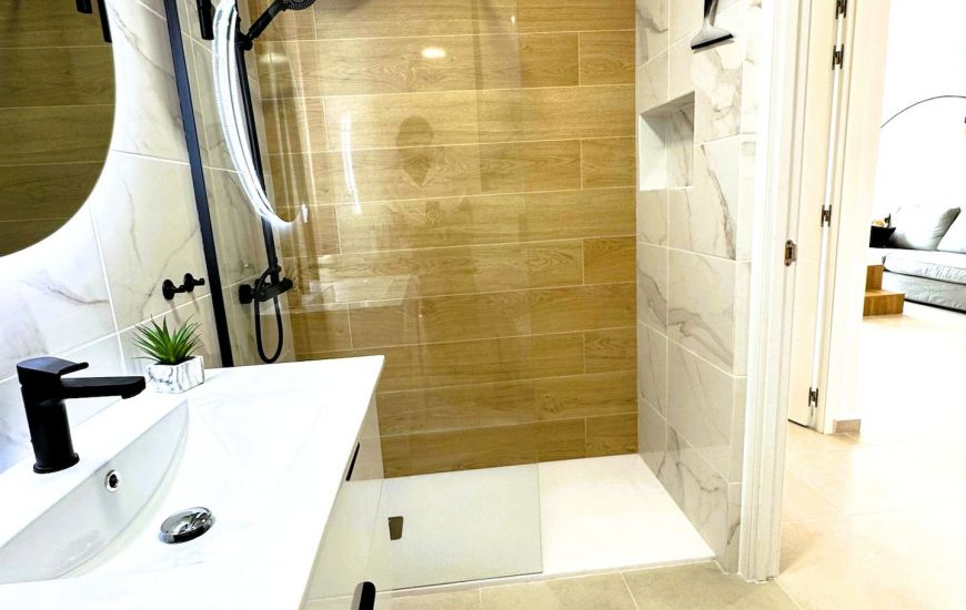 Nueva construcción  - Apartamentos - Torrevieja Nueva construcción  - Apartamentos - Torrevieja