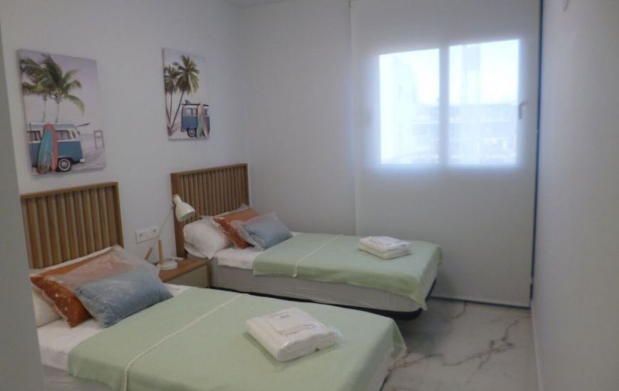 Nueva construcción  - Apartamentos - Los Altos Nueva construcción  - Apartamentos - Los Altos