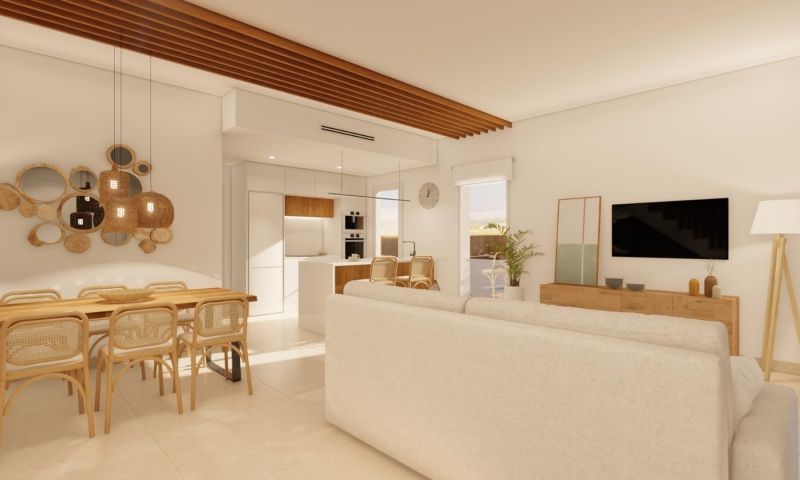 Sale - Apartments - Pilar de la Horadada Sale - Apartments - Pilar de la Horadada