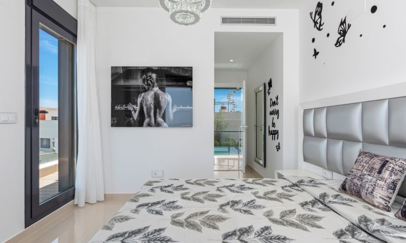 Sale - Apartments - San Miguel de Salinas - San Miguel De Salinas Sale - Apartments - San Miguel de Salinas - San Miguel De Salinas