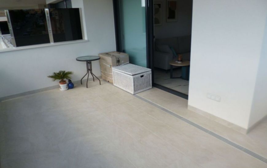 Nueva construcción  - Apartamentos - Los Altos Nueva construcción  - Apartamentos - Los Altos