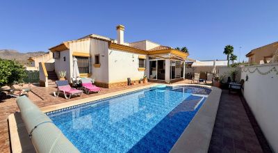 Villa - Sale - Hondón de las Nieves - Hondón de las Nieves Villa - Sale - Hondón de las Nieves - Hondón de las Nieves