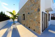 New Build - Rijtjeshuis - Pilar de la Horadada