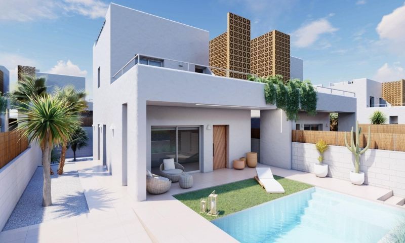 Sale - Apartments - Pilar de la Horadada Sale - Apartments - Pilar de la Horadada