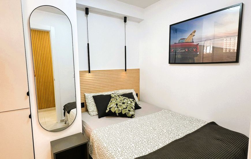 Nueva construcción  - Apartamentos - Torrevieja Nueva construcción  - Apartamentos - Torrevieja