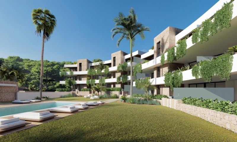 Sale - Apartments - La Manga Sale - Apartments - La Manga