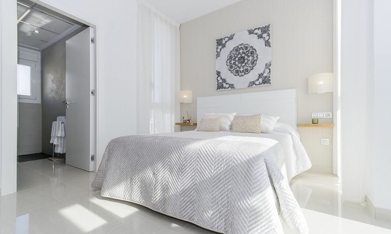 Venta - Apartamentos - Vera Venta - Apartamentos - Vera