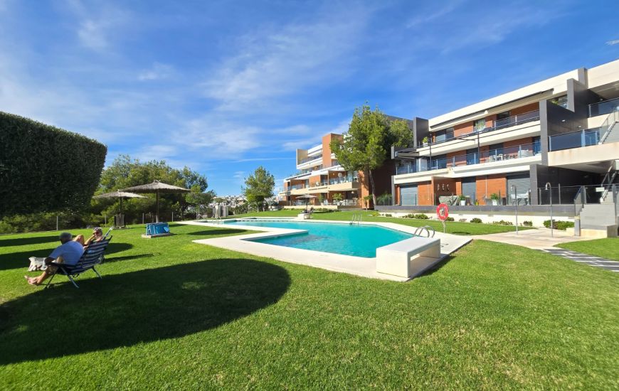 Venta - Apartamentos - Orihuela Costa Venta - Apartamentos - Orihuela Costa