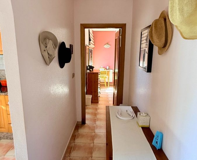 Sale - Villa - Hondón de las Nieves Sale - Villa - Hondón de las Nieves