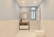 Nueva construcción  - Apartamentos - Villajoyosa Nueva construcción  - Apartamentos - Villajoyosa