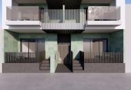 New Build - Apartments - Pilar de la Horadada New Build - Apartments - Pilar de la Horadada