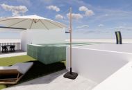 Nueva construcción  - Apartamentos - Pilar de la Horadada Nueva construcción  - Apartamentos - Pilar de la Horadada