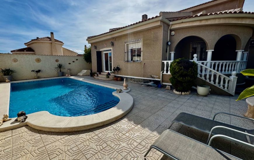 Venta - Villa - Ciudad Quesada Venta - Villa - Ciudad Quesada