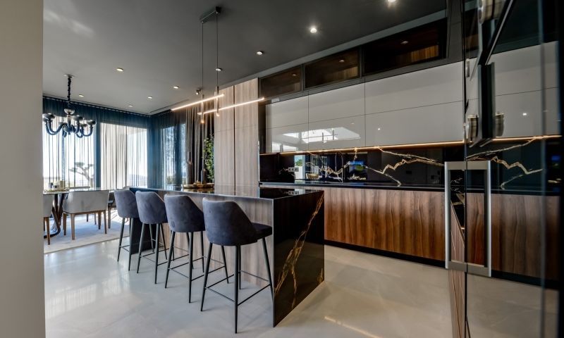 Sale - Apartments - Finestrat Sale - Apartments - Finestrat