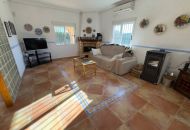 Sale - Country Property - Albatera