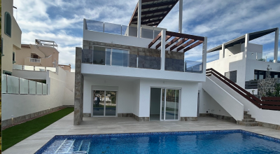 Villa - Sale - Ciudad Quesada - Ciudad Quesada Villa - Sale - Ciudad Quesada - Ciudad Quesada