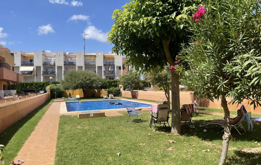 Sale - Townhouse - 3 BEDROOM TOWNHOUSE IN CABO ROIG