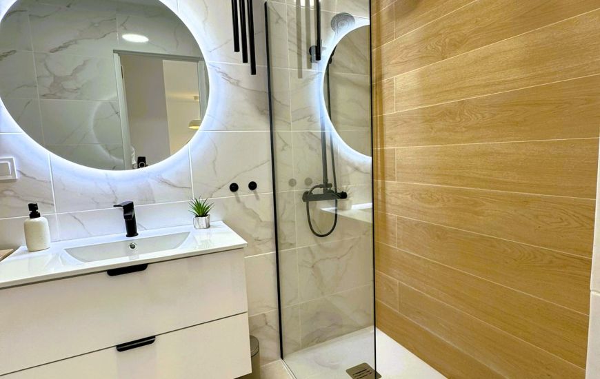 Nueva construcción  - Apartamentos - Torrevieja Nueva construcción  - Apartamentos - Torrevieja