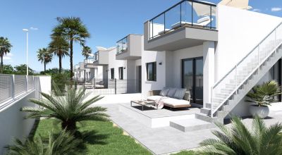 Villa - New Build - Els Poblets - Els Poblets