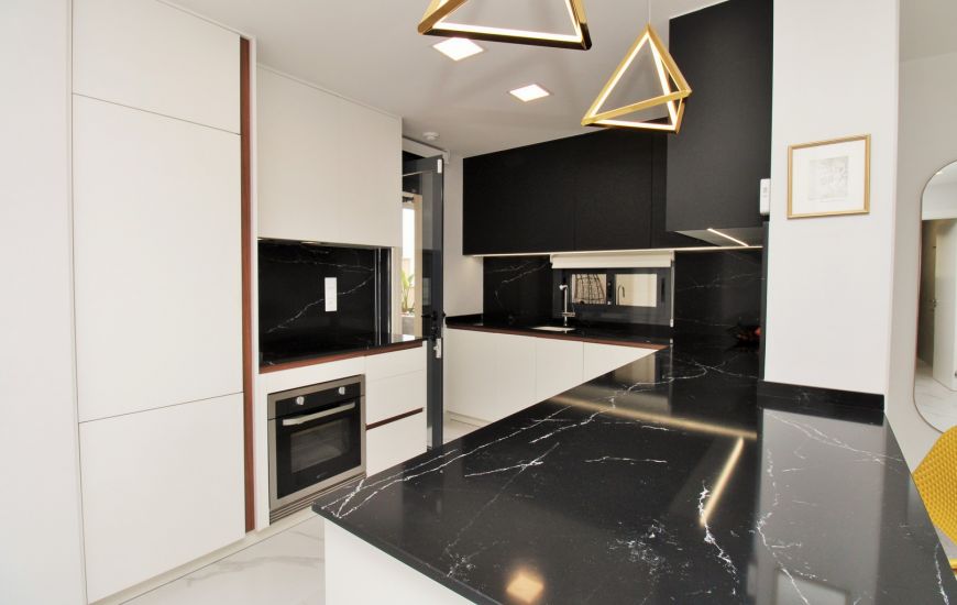 Venta - Apartamentos - San Miguel de Salinas - San Miguel De Salinas Venta - Apartamentos - San Miguel de Salinas - San Miguel De Salinas