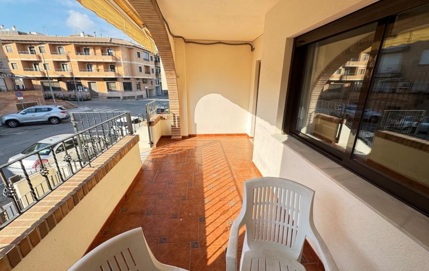 Sale - Rijtjeshuis - San Miguel de Salinas - San Miguel De Salinas Sale - Rijtjeshuis - San Miguel de Salinas - San Miguel De Salinas