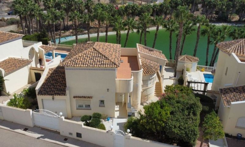 Sale - Villa - Orihuela Costa Sale - Villa - Orihuela Costa