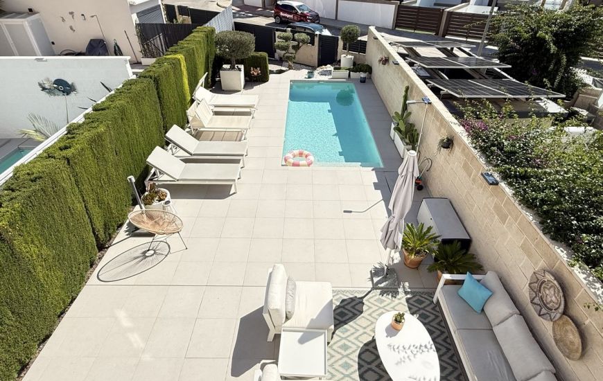 Venta - Villa - Benijofar Venta - Villa - Benijofar