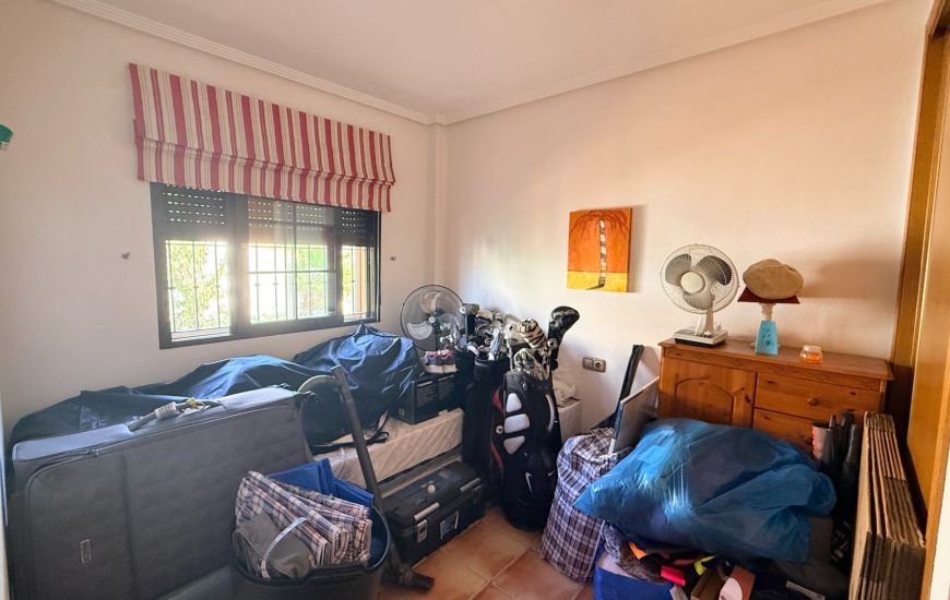 Sale - Villa - Hondón de las Nieves Sale - Villa - Hondón de las Nieves