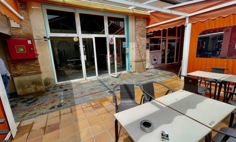 Sale - Commercial - Algorfa Sale - Commercial - Algorfa