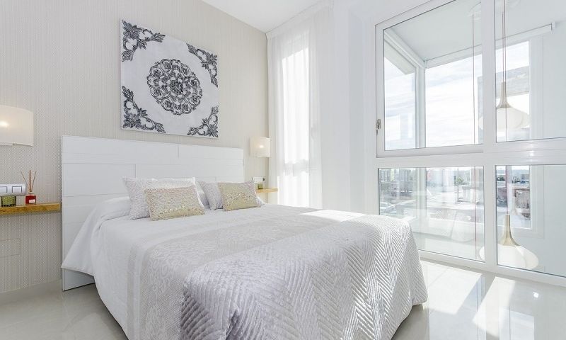 Venta - Apartamentos - Vera Venta - Apartamentos - Vera