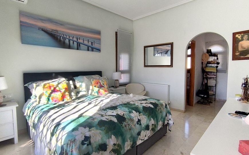 Sale - Villa - Algorfa - La Finca Golf Sale - Villa - Algorfa - La Finca Golf