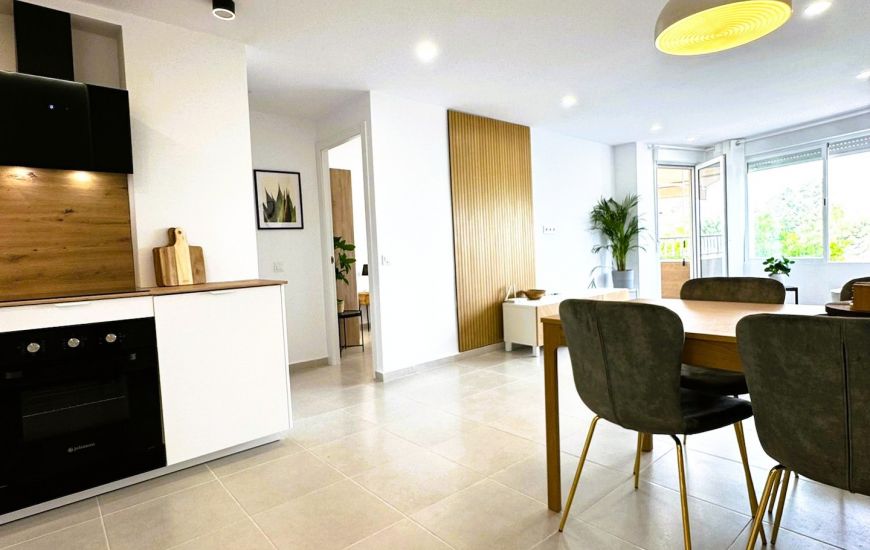 Nueva construcción  - Apartamentos - Torrevieja Nueva construcción  - Apartamentos - Torrevieja