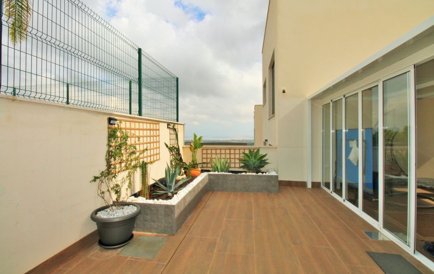 Venta - Apartamentos - San Miguel de Salinas - San Miguel De Salinas Venta - Apartamentos - San Miguel de Salinas - San Miguel De Salinas