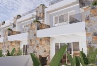New Build - Rijtjeshuis - Villamartin