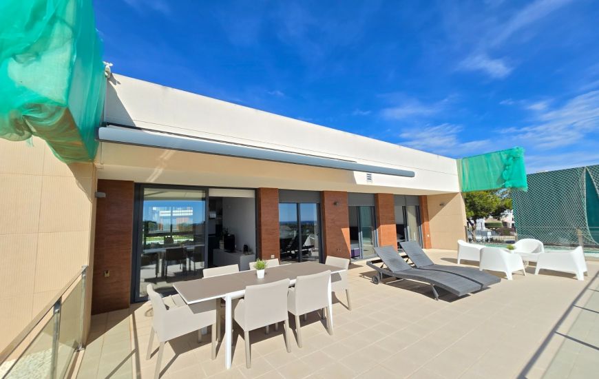 Venta - Apartamentos - Orihuela Costa Venta - Apartamentos - Orihuela Costa