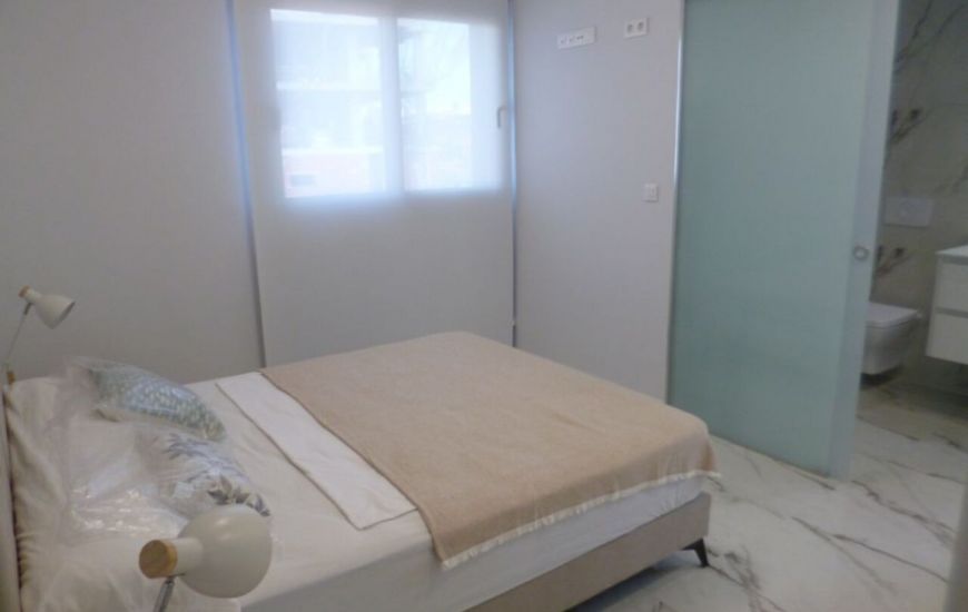 Nueva construcción  - Apartamentos - Los Altos Nueva construcción  - Apartamentos - Los Altos