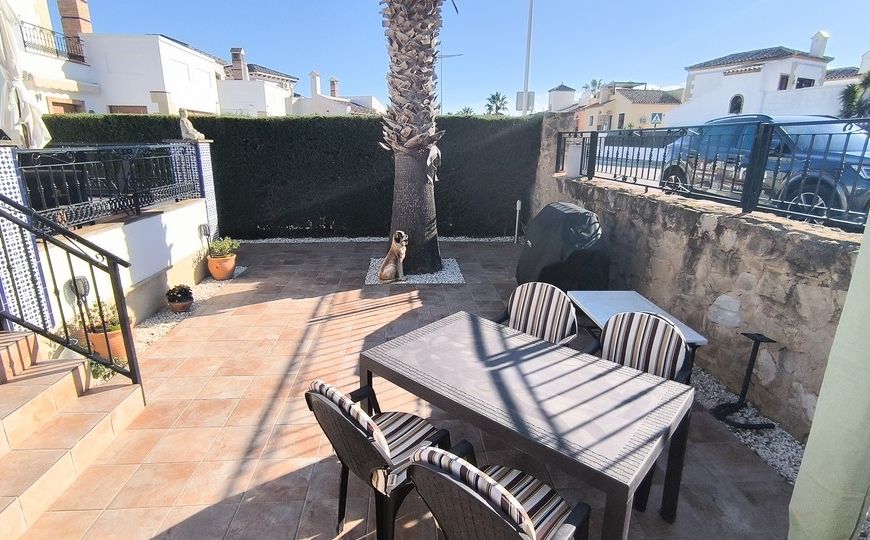 Sale - Villa - Algorfa - La Finca Golf Sale - Villa - Algorfa - La Finca Golf