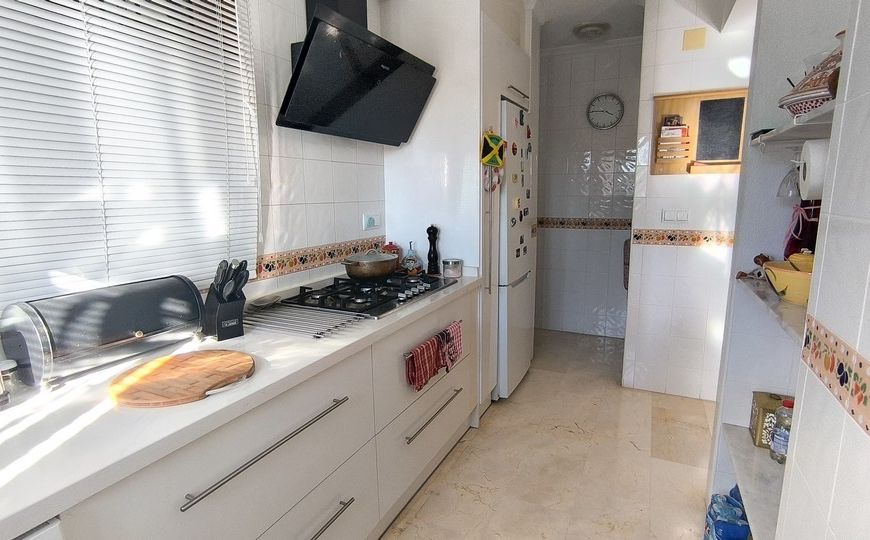 Sale - Villa - Algorfa - La Finca Golf Sale - Villa - Algorfa - La Finca Golf