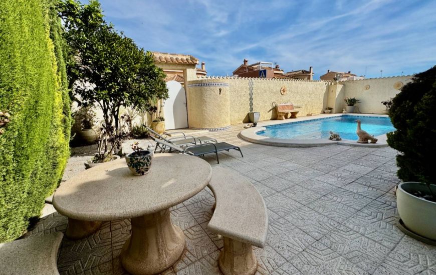 Venta - Villa - Ciudad Quesada Venta - Villa - Ciudad Quesada