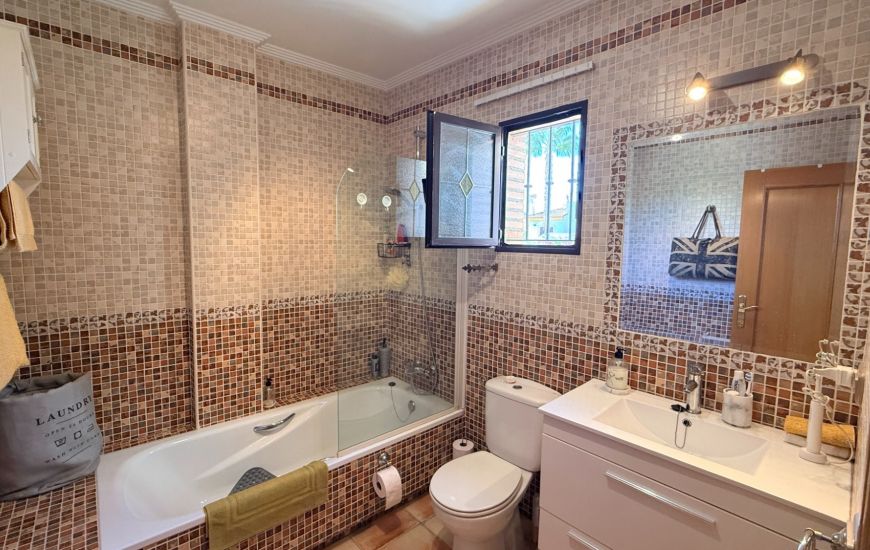 Sale - Villa - Hondón de las Nieves Sale - Villa - Hondón de las Nieves