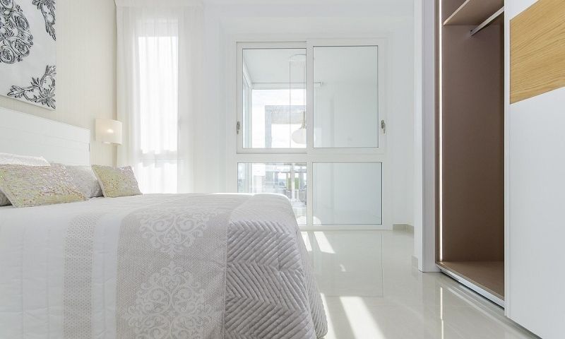 Venta - Apartamentos - Vera Venta - Apartamentos - Vera