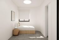 New Build - Apartments - Pilar de la Horadada New Build - Apartments - Pilar de la Horadada