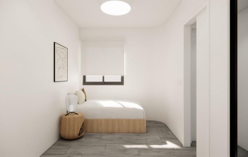 New Build - Apartments - Pilar de la Horadada New Build - Apartments - Pilar de la Horadada