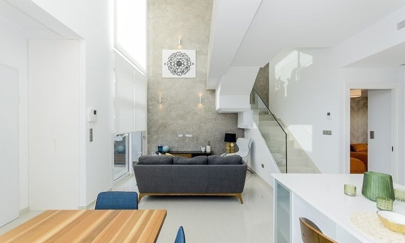 Venta - Apartamentos - Vera Venta - Apartamentos - Vera