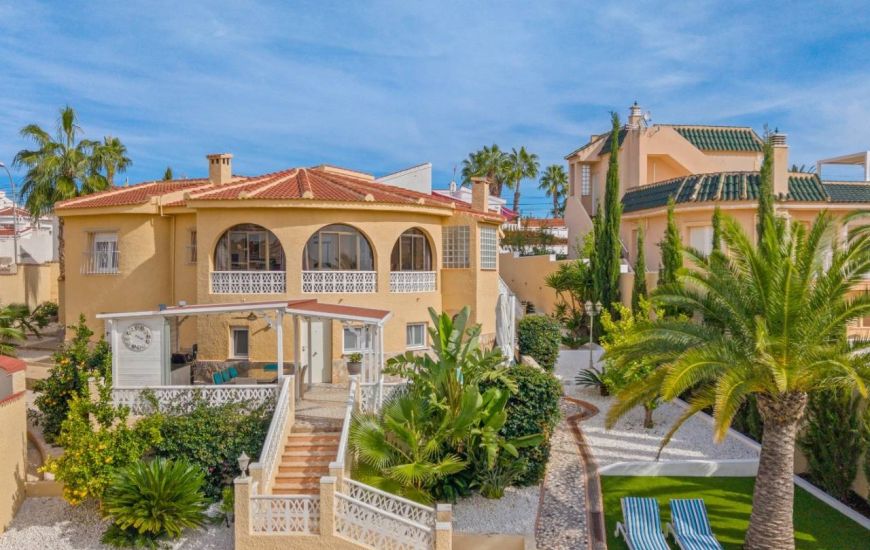 Venta - Villa - Ciudad Quesada Venta - Villa - Ciudad Quesada