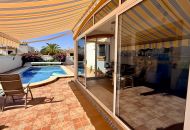 Sale - Villa - Hondón de las Nieves Sale - Villa - Hondón de las Nieves