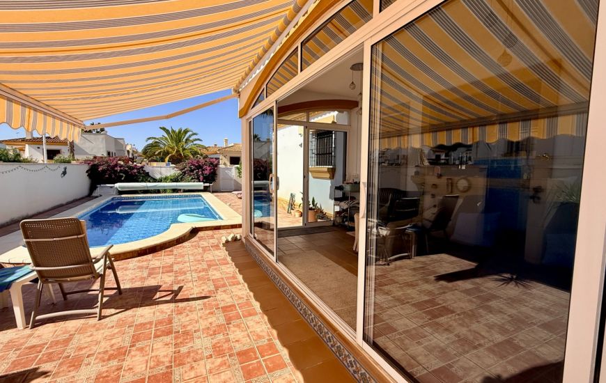 Sale - Villa - Hondón de las Nieves Sale - Villa - Hondón de las Nieves