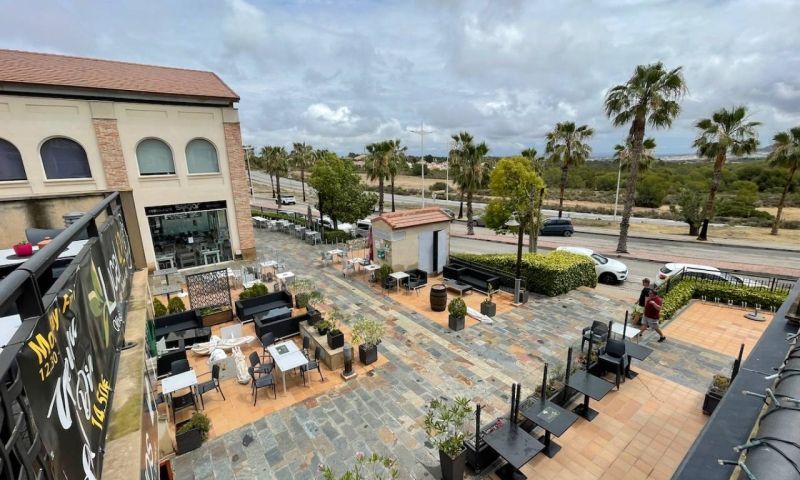 Sale - Commercial - Algorfa Sale - Commercial - Algorfa