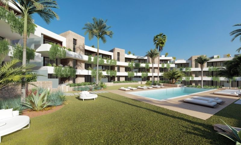 Sale - Apartments - La Manga Sale - Apartments - La Manga