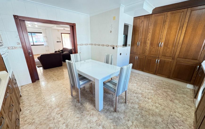 Sale - Rijtjeshuis - San Miguel de Salinas - San Miguel De Salinas Sale - Rijtjeshuis - San Miguel de Salinas - San Miguel De Salinas